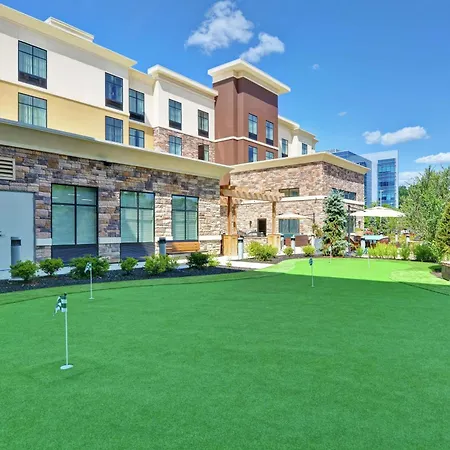 Homewood Suites By Hilton Poughkeepsie-3