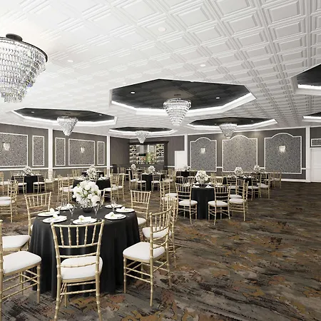 Doubletree By Hilton Poughkeepsie-2