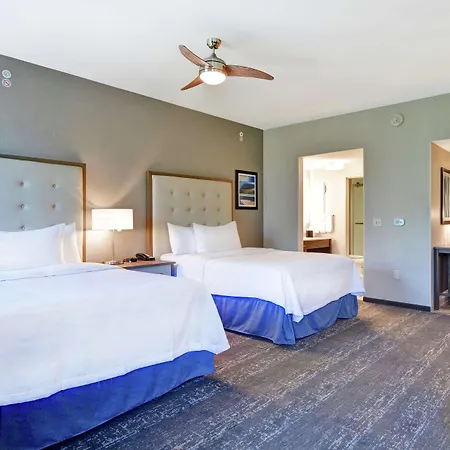 Homewood Suites By Hilton Poughkeepsie-2